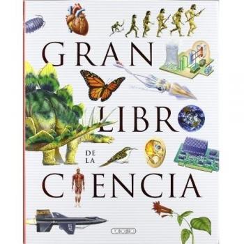 Gran libro de la ciencia