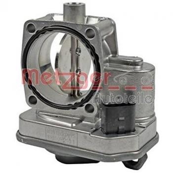 Metzger 0892268 Motor Salas
