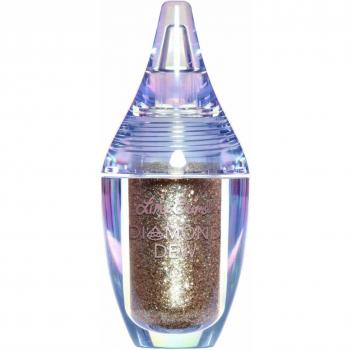 Sombra de Ojos Líquida Brillante Diamond Dew Tono Starlight 4,14 ml