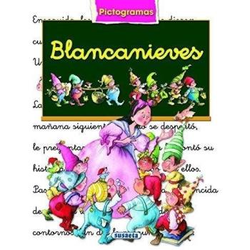Blancanieves - Vv.aa.