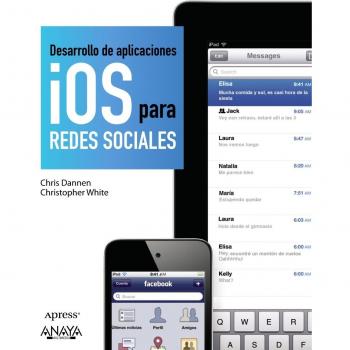 Desarrollo de aplicaciones iOS para redes sociales