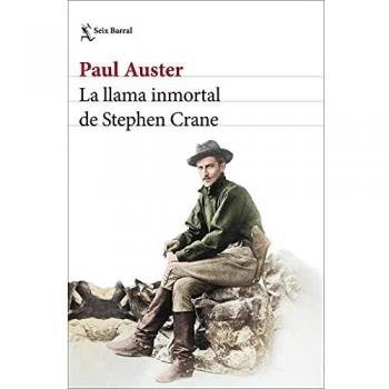 La llama inmortal de Stephen Crane