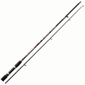 Combo d'Engins de Pesca, caña 1,80 m, Bobina tamaño 20