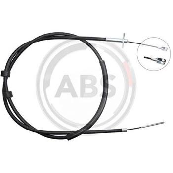 ABS K12049 Cables del Freno de Estacionamiento