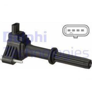 Bobina de encendido Delphi GN10883-12B1