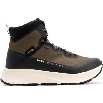 Botas deportivas de hombre con cierre ajustable de cordones