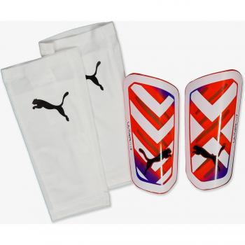 Puma Espinilleras Ultra Flex 030871 Talla XS