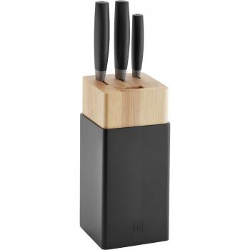 Taco de Cuchillos Zwilling 4 Piezas Now S