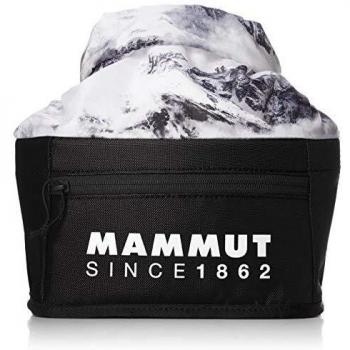 Mammut Bolsa MAGNESIO Boulder, Adultos Unisex, Black (Negro), Talla Única