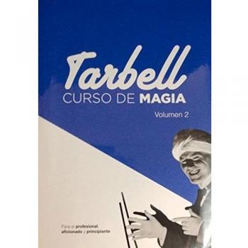Curso de Magia Tarbell Vol. 2