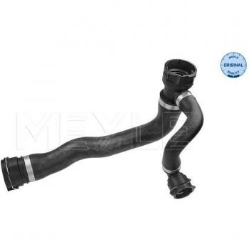 Manguera de radiador MEYLE 319 222 0023
