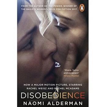 Disobedience: From the author of The Power, winner of the Baileys Women's Prize for Fiction 2017