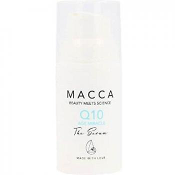 Macca AGE MIRACLE Q10 Serum 30 ml