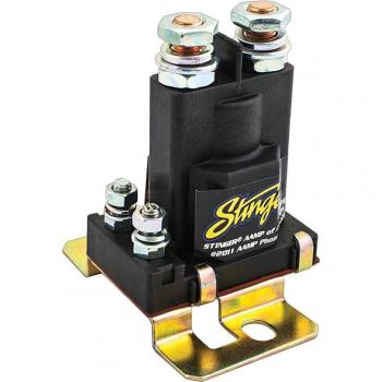 Stinger SGP38 80-Amp Battery Isolator and Relay
