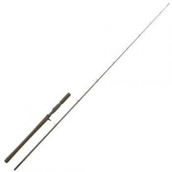 Caña de Pesca Savage Gear SG4 Jerk Specialist 6'6/1.98M F 30-80G/H 2 Tramos