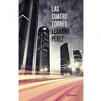Las Cuatro Torres - Leandro Pérez
