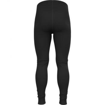 Pantalones Térmicos Odlo Fundamentals Active Warm Negros para Hombre