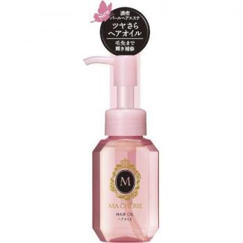 MACHERIE Hair Oil EX 60ml