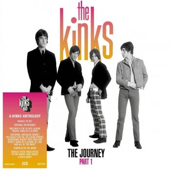 BMG The journey part 1 (2 CD)
