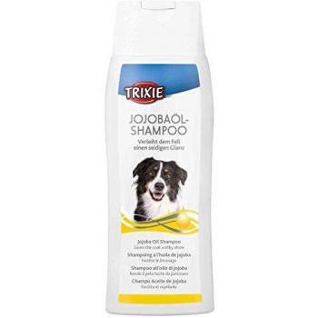 TRIXIE Champú con Aceite de Jojoba para Perros