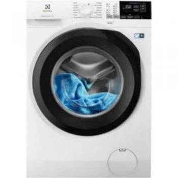 Lavadora Electrolux EW6F4123EB Independiente de Carga Frontal, 10Kg, 1200RPM, Clase Energética A+++-20%, Color Blanco