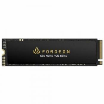 Disco SSD Forgeon Nimbus PRO 4TB NVMe PCIe 4.0 M.2 7400MB/s