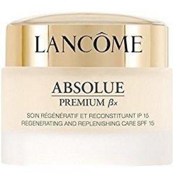 Lancôme Absolue Premium ßx Day Cream SPF 15 50mlNuggela & Sulé Nº1 Premium Shampoo