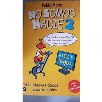 No Somos Nadie -2 (Edición Especial)