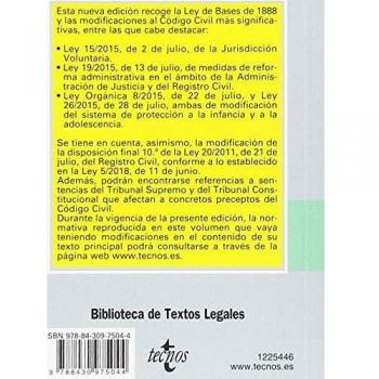 Código Civil