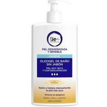 Be+ Med Hidracalm Oleogel 1 L