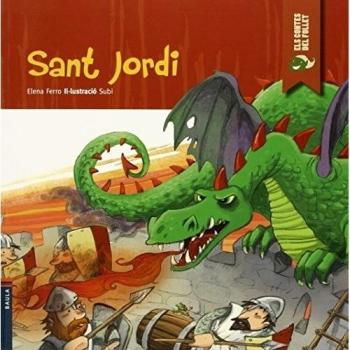 Sant Jordi: 7