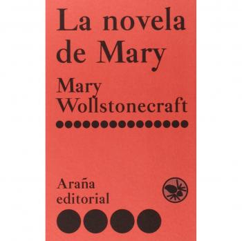 Novela de Mary,La