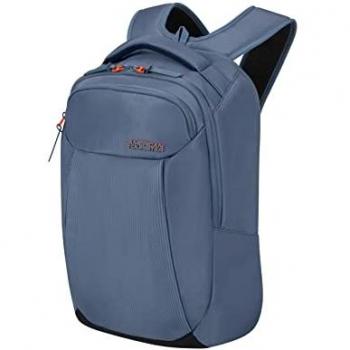 Mochila Urban Groove American Tourister 15.6 Eco-friendly 21L Gris