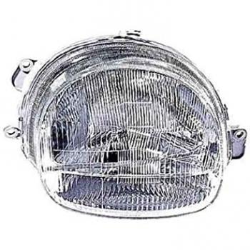 Faro Delantero Derecho Eléctrico H4 Nuevo para Renault Twingo (98-00) - IPARLUX 11805102
