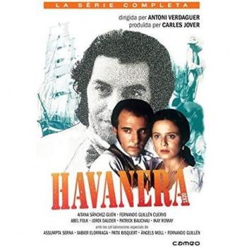 Havanera 1820 [DVD]
