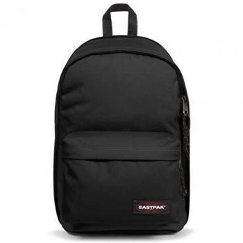 Eastpak Back To Work Backpack, 43 cm, 27 L, Black