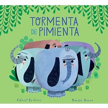 Tormenta de pimienta