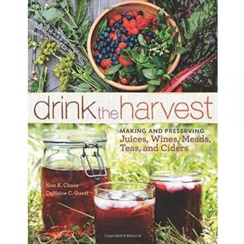 Drink the Harvest