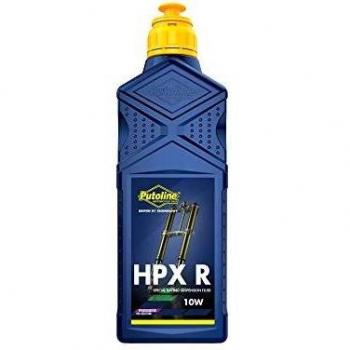Aceite de Horquilla Sintético Putoline HPX R 10W 1L