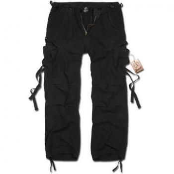 Brandit M65 Vintage Cargo Pants