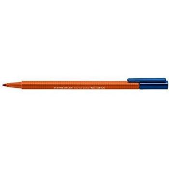 Rotulador Triplus Staedtler Color 1mm Siena Tostada