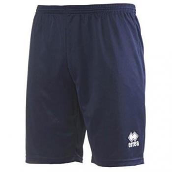 Bermuda Errea Maxi Skin Azul S para Hombre