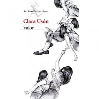Valor - Clara Usón Vegas