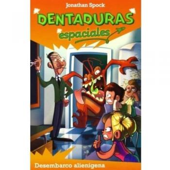 Desembarco Alienígena: 3