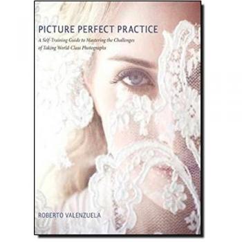 Picture Perfect Practice: A Self-Training Guide to Mastering the Challenges of Taking World-Class Photographs