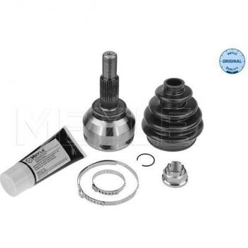 Juego de juntas del eje de transmisión MEYLE CV-joint 16-14 498 0030