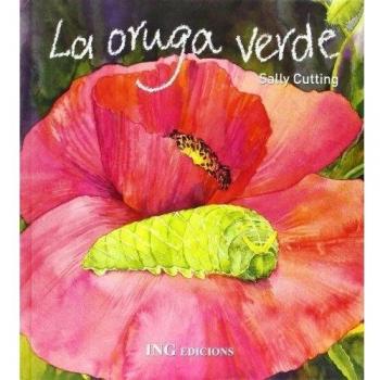 L'eruga verda