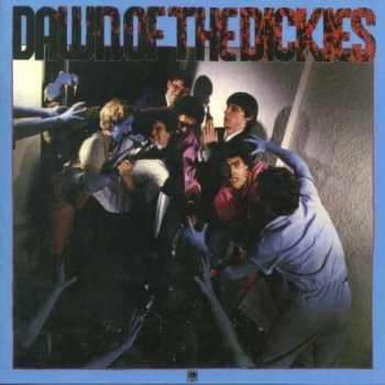 Dawn of the Dickies