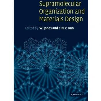 Diseño de Materiales Supramoleculares y Organización - Cambridge