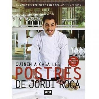 Cuinem A Casa Les Postres